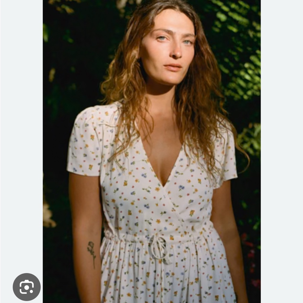 Christy Dawn “pop daisy”
